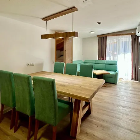 Апартаменты Mountain View