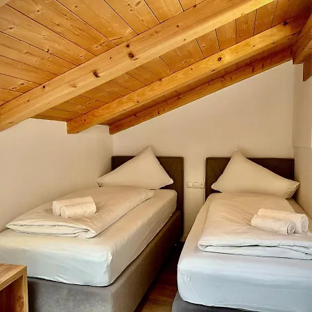 Apartament Mountain View *