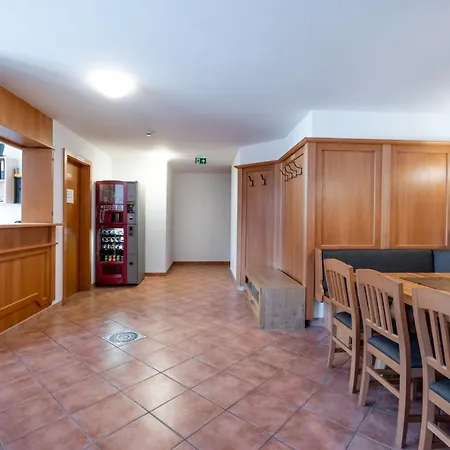 Апартаменты Mountain View *