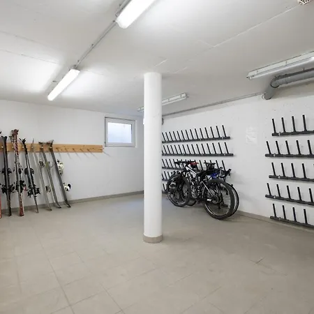 Mountain View Пизендорф