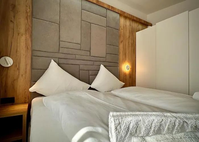 Mountain View 아파트