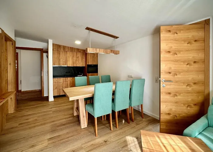 Mountain View 피센도르프