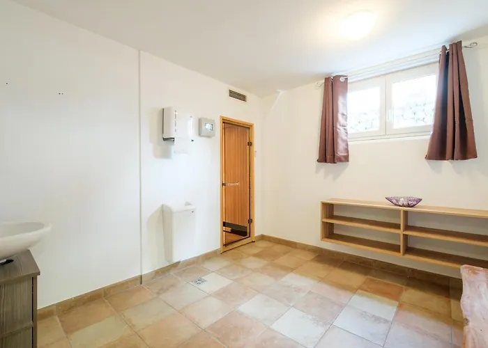 Mountain View 피센도르프