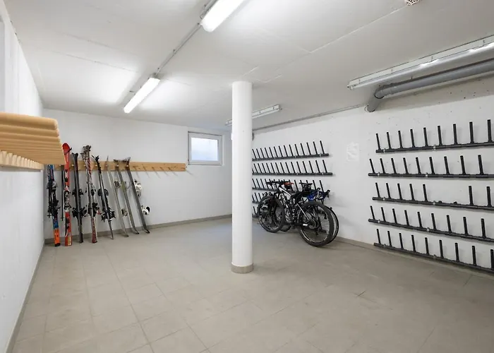 Mountain View 피센도르프